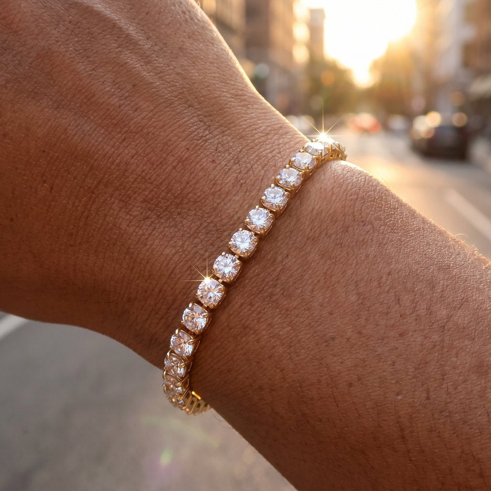 Men's bracelets