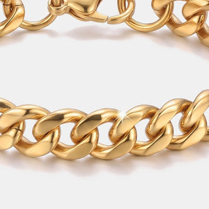 Cuban Bracelets