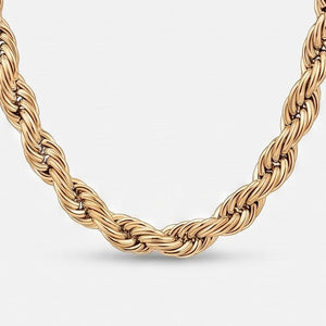 سلاسل Rope