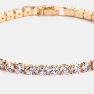 Tennis Bracelets