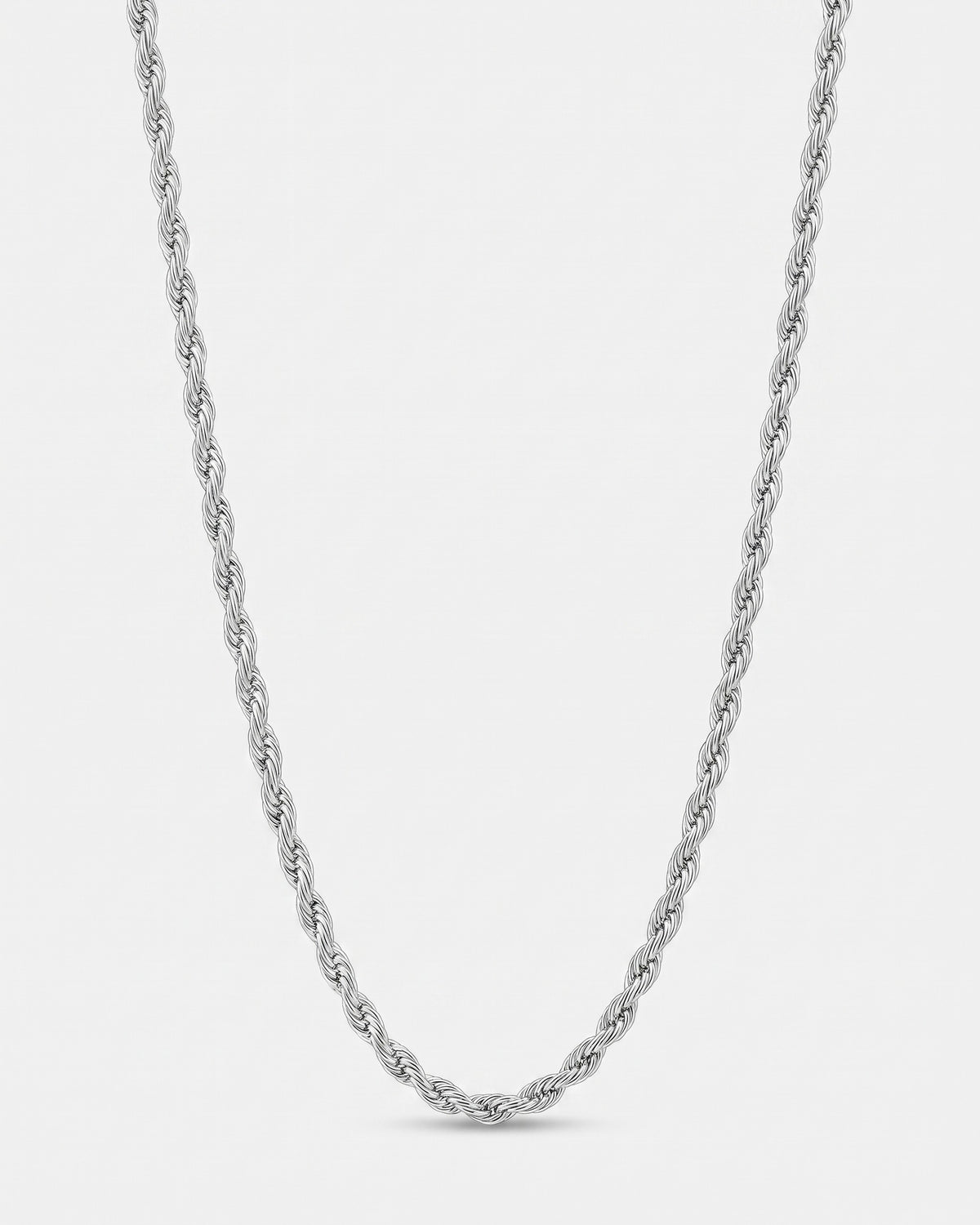 Rope Chain 2.5mm White product